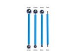 Tile Joint Repair Caulk Tool Set - 8 Pack