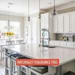 Food Safe Concrete Countertop Wax Kit - Gloss Finish