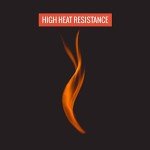 Food Safe Concrete Countertop Wax Kit - Gloss Finish