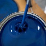 Helix Mixer Drill Attachment for Epoxy and Paint