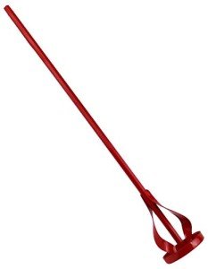 16" ION TOOL Paint & Mortar Mixer