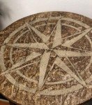 Eco-Friendly Mocha Concrete Stain Concentrate 32 oz