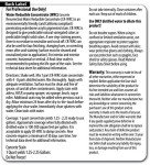 Eco-Friendly Mocha Concrete Stain Concentrate 32 oz