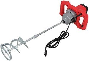 2100W Electric Drywall Mortar Mixer Tool