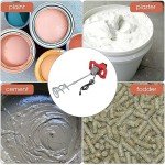 2100W Electric Drywall Mortar Mixer Tool