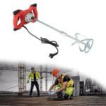 2100W Electric Drywall Mortar Mixer Tool