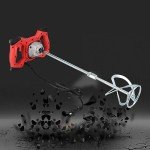 2100W Electric Drywall Mortar Mixer Tool