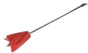 Heavy Duty 5 Gallon Paint Mixer Attachment