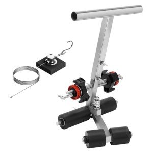 Floor Tape Applicator for Concrete and Tiles