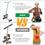 Floor Tape Applicator for Concrete and Tiles