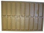 Concrete Mold Old Brick Stone Mold BS 611. Concrete Stone Mold (BS 611/S-4)