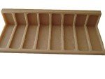 Concrete Mold Old Brick Stone Mold BS 611. Concrete Stone Mold (BS 611/S-4)