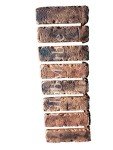 Concrete Mold Old Brick Stone Mold BS 611. Concrete Stone Mold (BS 611/S-4)