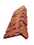 Concrete Mold Old Brick Stone Mold BS 611. Concrete Stone Mold (BS 611/S-4)