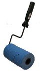 Concrete Stamp Curb Roller- Slate (Size: 7-1/2" Wide x 4-1/2" Diameter)