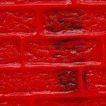 22.2 * 12inch Concrete Stamps Seamless Concrete Floor Stamp Mold Concrete Texture Mat Rectangular Stone Tile Texture Concrete Texture Mat for Printing on Cement Sidewalk Old city Walls Floors