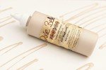 Dixie Belle Voodoo Gel Stain | Au Naturel (8oz) | Natural Grain Water-Based Stain for Wood Projects | DIY Wood Stain for Projects | Wood Grain Enhancer