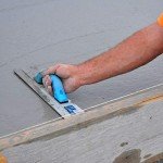 OX Tools 3-1/8" x 16" Magnesium Float