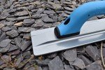 OX Tools 3-1/8" x 16" Magnesium Float
