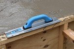 OX Tools 3-1/8" x 16" Magnesium Float