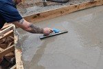 OX Tools 3-1/8" x 16" Magnesium Float
