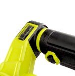 RYOBI ONE+ 18V HP 1/2 in. Brushless Cordless Mud Mixer (Tool Only)