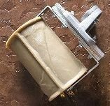 Walttools Concrete Stamp Roller Set for Decorative Borders (Cut Slate Tile) For Stamped Concrete & Overlay - Quick & Easy Way to Stamp Curves & Add Linear Features