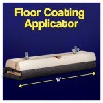 FoamPRO 15 Floor Coating Applicator, 16 Inch