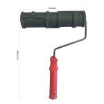 Classic Brick Patterned Paint Roller for Walls