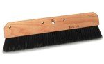 Bon Medium Concrete Finish Brush, 36/3-0.25 Inch