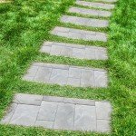 VEVOR 24"x24" Polyurethane Concrete Stamp Mat