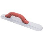 Marshalltown 16" Round End Magnesium Float