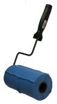 Brick Weave Concrete Stamp Curb Roller 7-7/8
