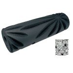 Kraft Tool Crow's Foot Decorative Texture Roller