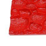 Seamless Concrete Texture Stamps for Driveways