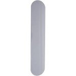 Marshalltown 16" Round End Magnesium Float