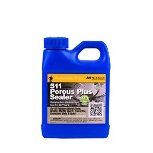 511 Porous Plus Concrete Sealer Formula
