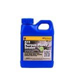 511 Porous Plus Concrete Sealer Formula