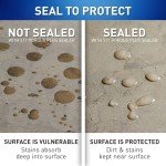511 Porous Plus Concrete Sealer Formula