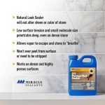 511 Porous Plus Concrete Sealer Formula