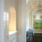 Gray Tones FirmoLux Venetian Plaster - Polished Finish