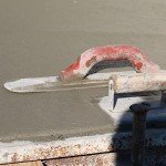 Marshalltown 16" Round End Magnesium Float