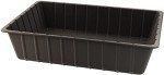 Heavy Duty Temperature Resistant Mixing Tub 36"x24"x8