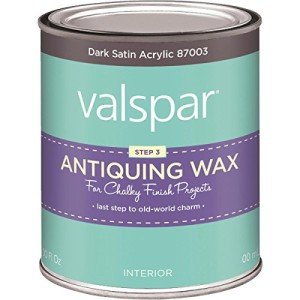 Valspar Chalky Antique Sealing Wax 410.0087003.004