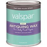 Valspar Chalky Antique Sealing Wax 410.0087003.004