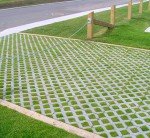 BETONEX Grass Block Concrete Paver Mold 2mm