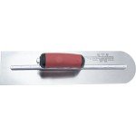 Marshalltown 14"x4" High Carbon Steel Finishing Trowel