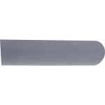 Marshalltown 14"x4" High Carbon Steel Finishing Trowel