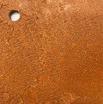 Americrete Terra Cotta Semi-Opaque Concrete Stain 1 Gallon