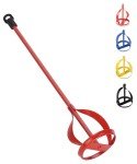 Bates Paint Mixer Attachment for Drill